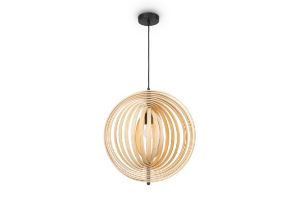 Светильник подвесной MAYTONI Modern Roots 2 кв.м., 50х120х50 см, E27