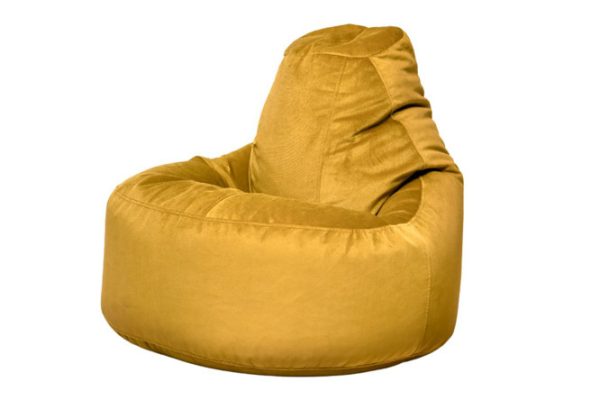 Кресло Максисайз Люкс 4XL (Гига)