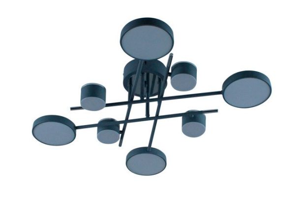Светильник потолочный Scandi 22 кв.м., LED, 72.5 см