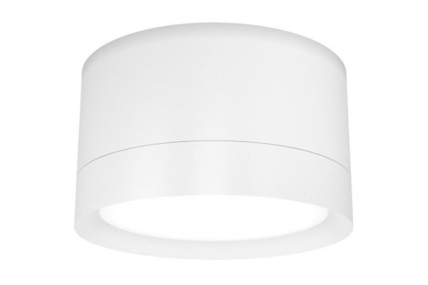 Светильник потолочный Ceiling Wall Hoop 8.5x5x8.5 см, GX53