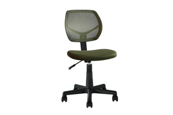 Кресло Лоло mesh gr.olive