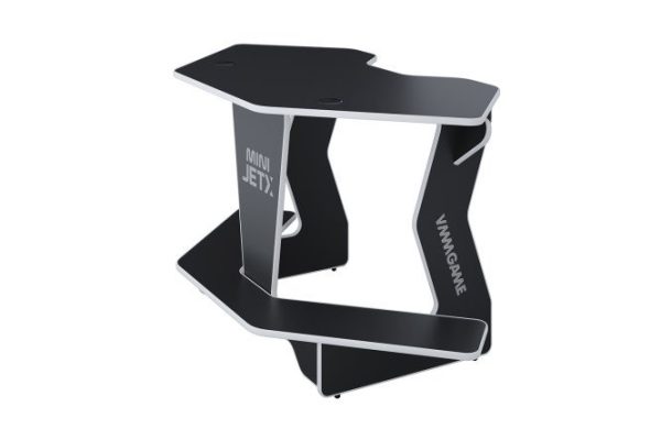 Игровой компьютерный стол Jetxmini угловой