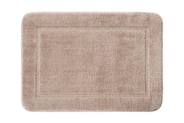 Коврик для ванной комнаты Promo 60x90 см, Микрофибра