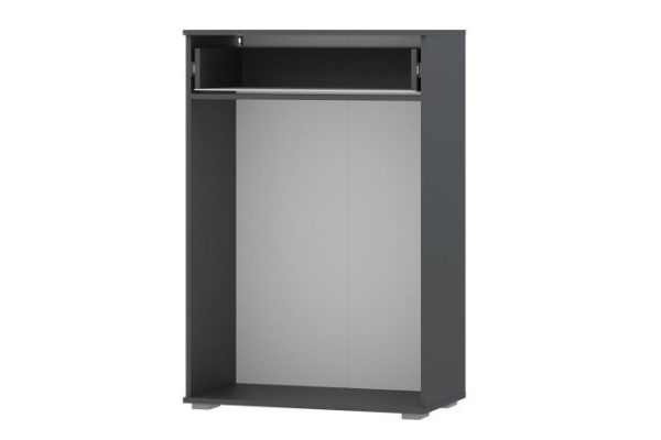 Каркас тумбы Оскар 75х112.4х40 см
