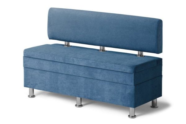 Диван кухонный Hippo 120х49х77 см