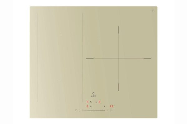 Индукционная варочная панель LEX EVI 631A IV 60 см