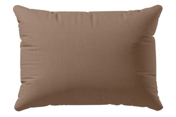 Набор наволочек Sateen Caramel 50х70 см, Сатин, 2 шт.