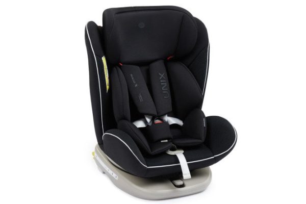 Автокресло HAPPY BABY Unix