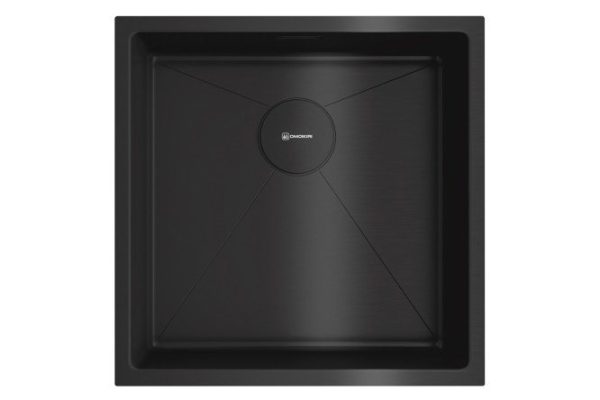 Мойка врезная OMOIKIRI Taki 44-U/IF-GB 4997017 44х44х20 см