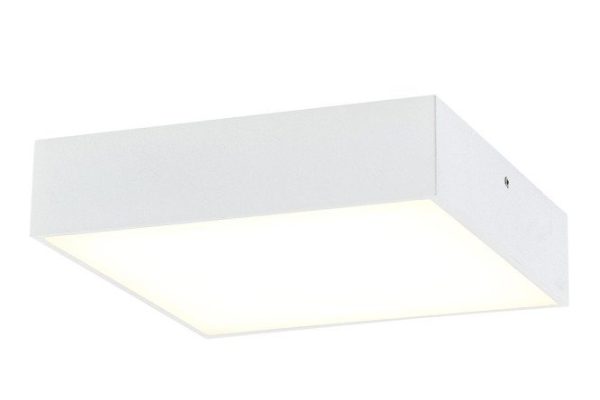 Светильник накладной LED CITILUX Тао 7 кв.м., LED, 16 см