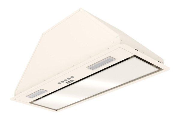 Вытяжка FRANKE VERA 72 BG 305.0712.216 цвет бежевый, 70х28.8х28.2 см