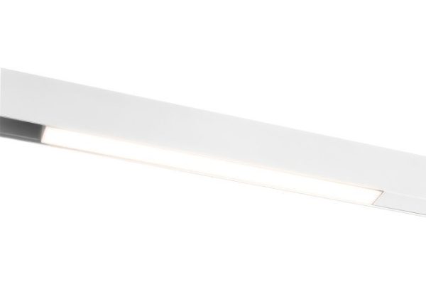 Трековый светильник ELEKTROSTANDARD Slim Magnetic L01