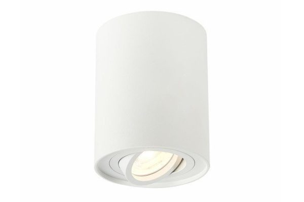 Светильник потолочный ST LUCE ST108 3 кв.м, 9.8x12.4x9.8 см, GU10