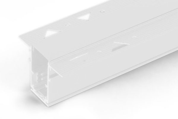 Шинопровод встраиваемый ELEKTROSTANDARD Slim Magnetic