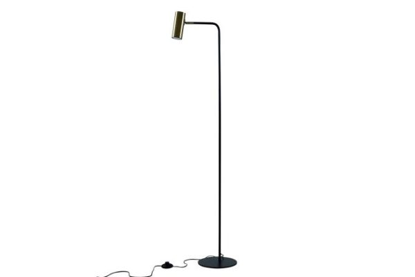 Торшер Fine 28x145x28 см, GU10