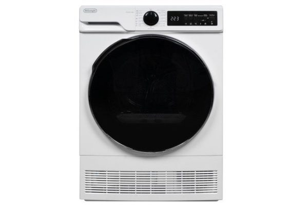 Сушильная машина DeLonghi Fabio DTD 8105 C 59.6х84.5х56.3 см