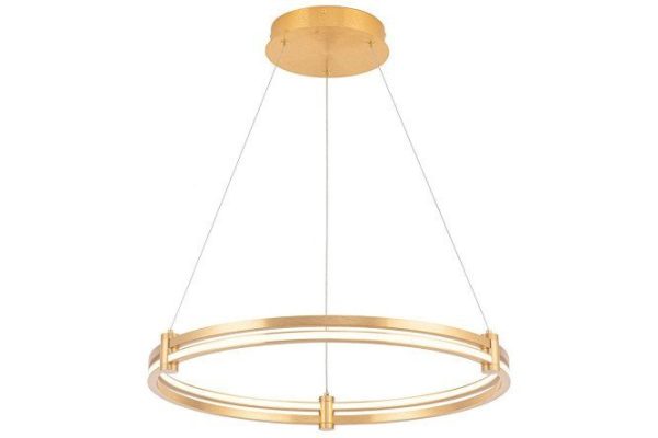 Светильник подвесной STILFORT Tooring 4 кв.м., LED, 60 см