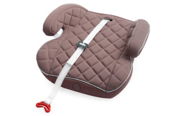 Бустер HAPPY BABY Rider