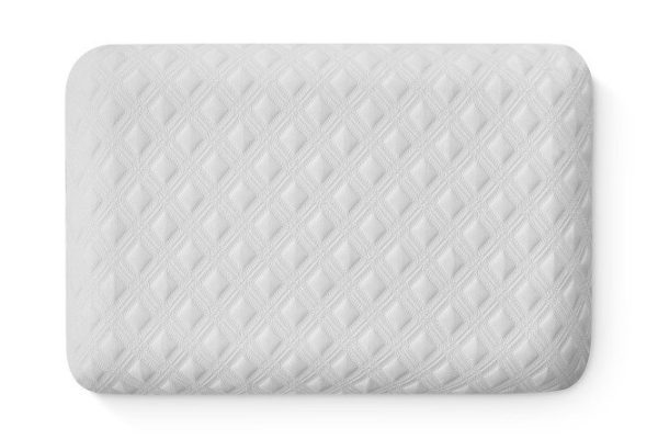 Подушка SLEEPLAB Comfort Ultra 40х60 см, Пенополиуретан
