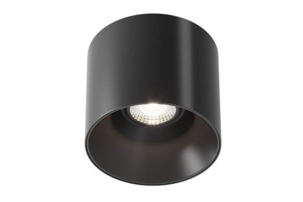 Светильник потолочный LED MAYTONI Ceiling Wall Alfa 10x8.5x10 см, LED