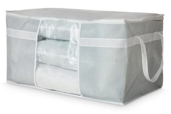 Чехол для хранения вещей MICASA Line на молнии 75x40x40 см