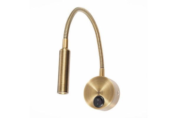 Светильник настенный ST653 1 кв.м, LED