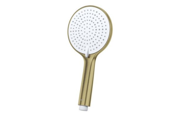 Лейка для душа IDDIS Optima Home OPH3FMGi18