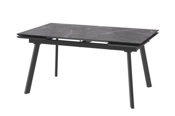 Стол раздвижной Alteza Four 160 160х76х90 см