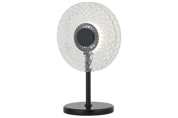 Лампа настольная STILFORT Portu LED, 28x45x28 см