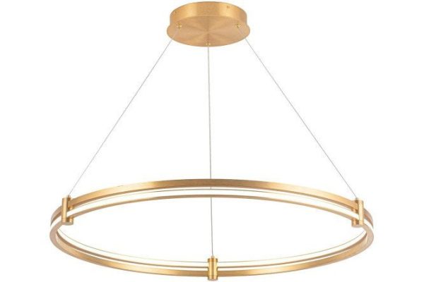 Светильник подвесной STILFORT Tooring 5 кв.м., LED, 80 см