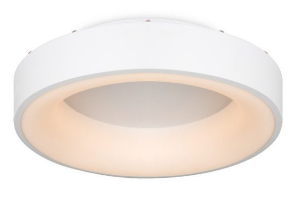 Светильник потолочный FREYA Lumix 15 кв.м., LED, 40 см