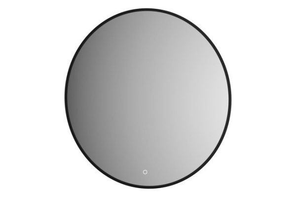 Зеркало с LED-подсветкой DEFESTO Aura DF 2994S 70х70х2.6 см