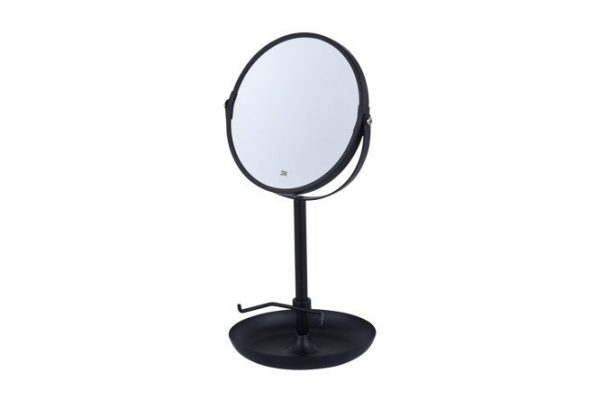 Зеркало косметическое Trendy Настольное, 17х35.5х16 см