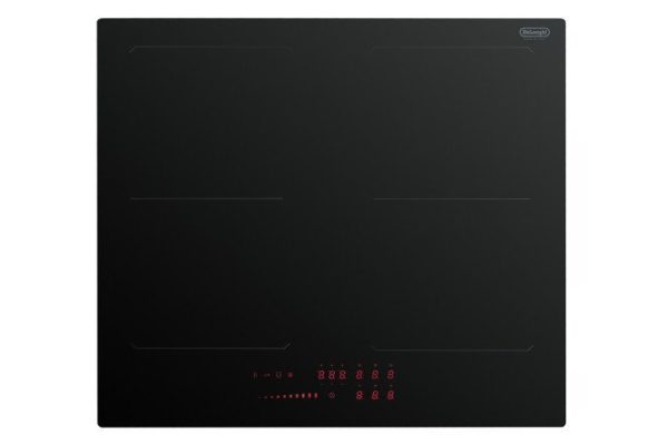 Индукционная варочная панель DeLonghi SLI 604 RUS 60 см