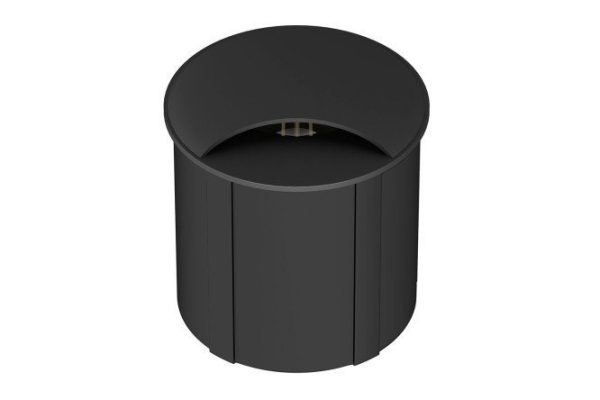 Светильник встраиваемый MAYTONI O035 6.2x5.8x6.2 см, LED