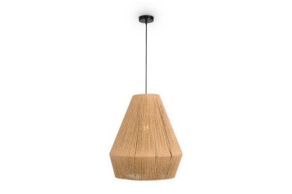 Светильник подвесной FREYA Modern LoungeGarden 3 кв.м., 45х45х45 см, E27