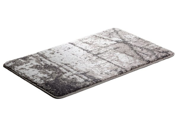 Коврик для ванной комнаты MICASA Urban 60x90 см, Полиэстер