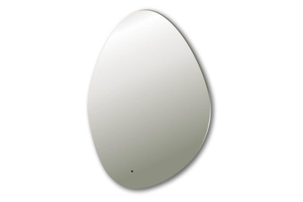 Зеркало с подсветкой Lucas ТХ LED-00002970 70х100х3 см