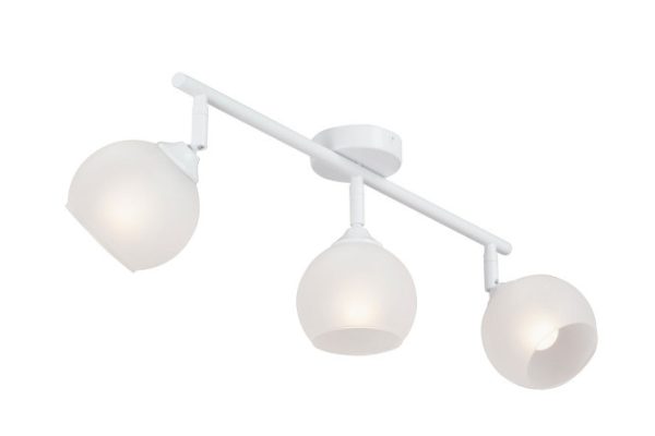 Люстра VITALUCE V4313-0/3PL 9 кв.м., 69x23x23 см, E27