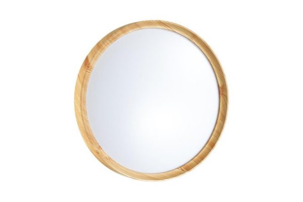 Светильник настенно-потолочный СОНЕКС Pale Tan Woodi