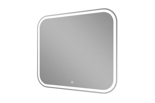 Зеркало универсальное Sanstar Varna 80 320.1-2.4.1 80х70х2.6 см