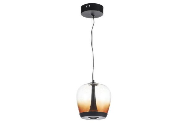Светильник подвесной ST LUCE Ripple 6 кв.м., LED, 20 см
