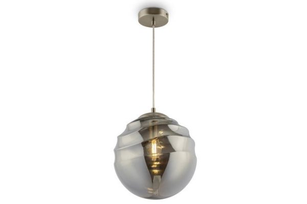 Светильник подвесной MAYTONI P074 2 кв.м., 25х147.5х25 см, E14