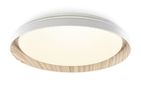 Светильник CITILUX Mega 16 кв.м., LED, 43 см