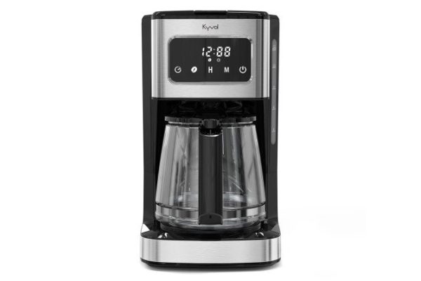 Кофеварка капельная KYVOL Best Value Coffee Maker CM-DM121A