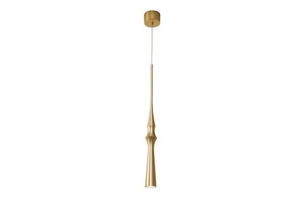 Светильник подвесной Ipsam 2 кв.м., LED, 6 см