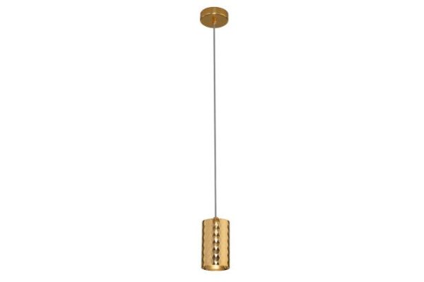 Светильник подвесной EUROSVET Bonaldo 2 кв.м., 8х35х8 см, LED