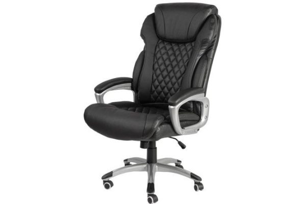 Компьютерное кресло MF-3047 black