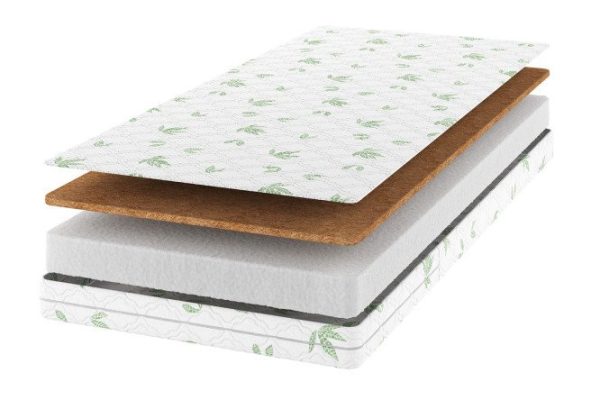 Матрас Holcon-cocos 80х200 см