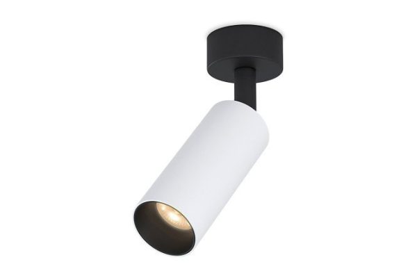 Светильник накладной ELEKTROSTANDARD Diffe 3.9x15.5x3.9 см, LED